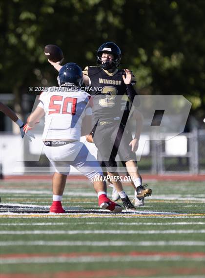 Thumbnail 1 in JV: Rancho Cotate @ Windsor photogallery.