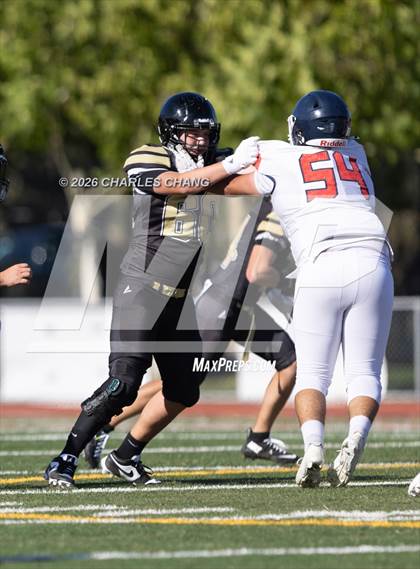 Thumbnail 3 in JV: Rancho Cotate @ Windsor photogallery.