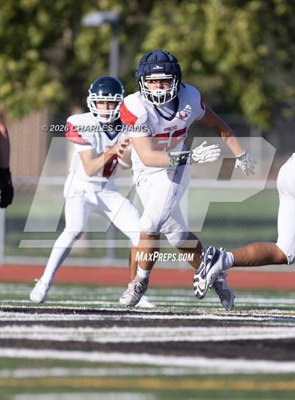 Thumbnail 3 in JV: Rancho Cotate @ Windsor photogallery.