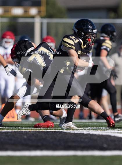 Thumbnail 1 in JV: Rancho Cotate @ Windsor photogallery.