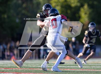 Thumbnail 2 in JV: Rancho Cotate @ Windsor photogallery.