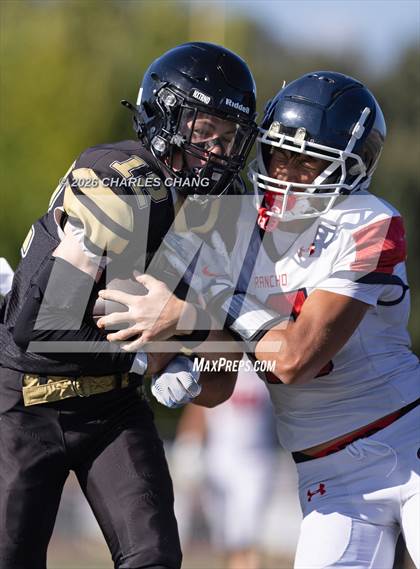 Thumbnail 2 in JV: Rancho Cotate @ Windsor photogallery.