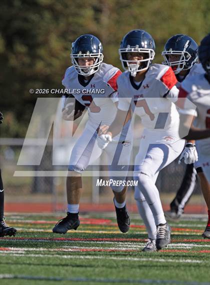 Thumbnail 3 in JV: Rancho Cotate @ Windsor photogallery.