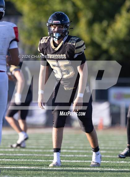 Thumbnail 3 in JV: Rancho Cotate @ Windsor photogallery.