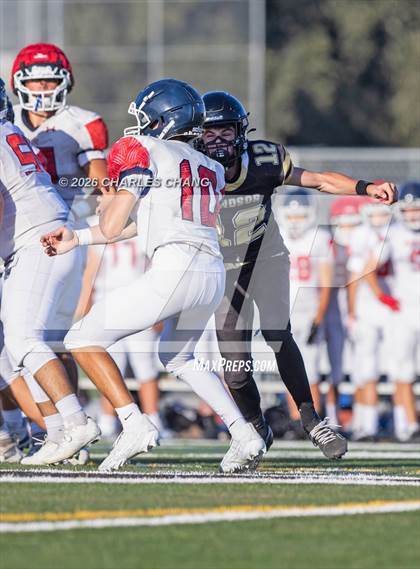 Thumbnail 3 in JV: Rancho Cotate @ Windsor photogallery.