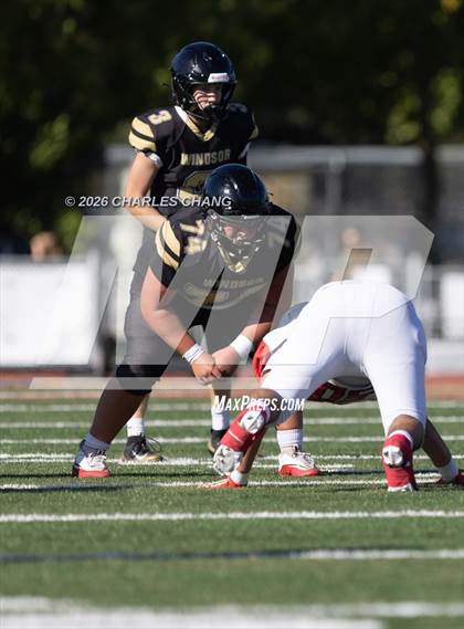 Thumbnail 2 in JV: Rancho Cotate @ Windsor photogallery.