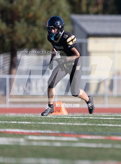Thumbnail 2 in JV: Rancho Cotate @ Windsor photogallery.