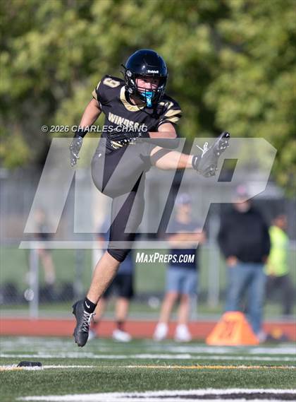 Thumbnail 1 in JV: Rancho Cotate @ Windsor photogallery.