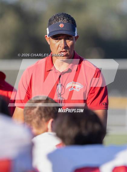 Thumbnail 1 in JV: Rancho Cotate @ Windsor photogallery.