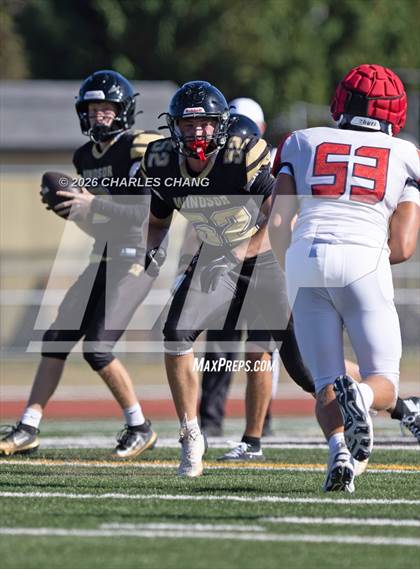 Thumbnail 3 in JV: Rancho Cotate @ Windsor photogallery.