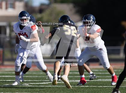 Thumbnail 2 in JV: Rancho Cotate @ Windsor photogallery.