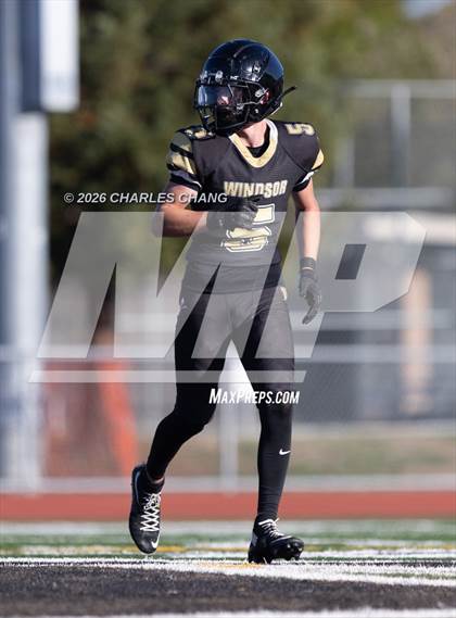 Thumbnail 2 in JV: Rancho Cotate @ Windsor photogallery.