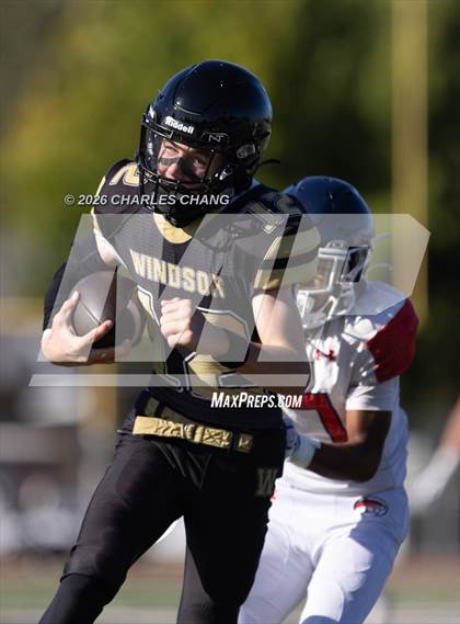 Thumbnail 1 in JV: Rancho Cotate @ Windsor photogallery.