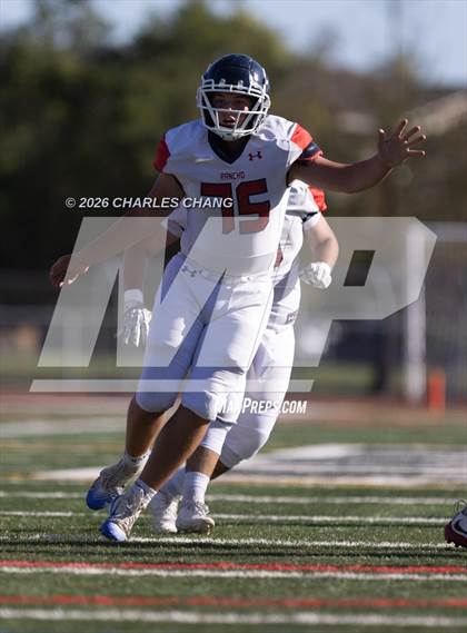 Thumbnail 1 in JV: Rancho Cotate @ Windsor photogallery.