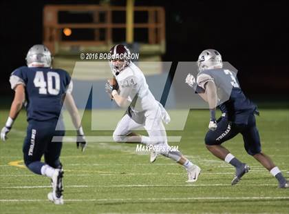 Thumbnail 2 in McDowell vs State College (PIAA First Round)  photogallery.