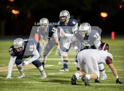 Thumbnail 3 in McDowell vs State College (PIAA First Round)  photogallery.
