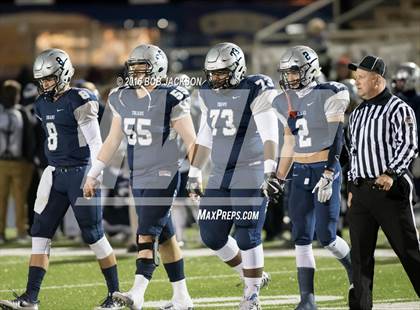 Thumbnail 1 in McDowell vs State College (PIAA First Round)  photogallery.