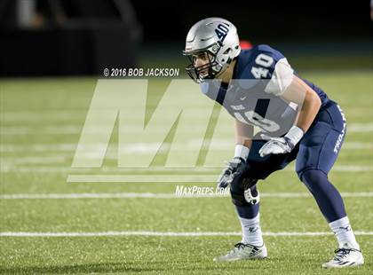 Thumbnail 2 in McDowell vs State College (PIAA First Round)  photogallery.
