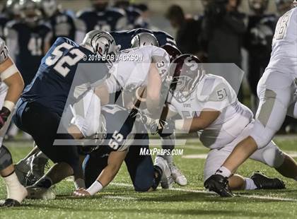 Thumbnail 3 in McDowell vs State College (PIAA First Round)  photogallery.