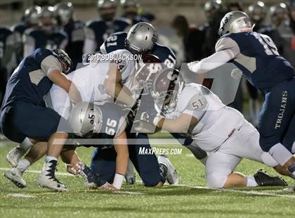 Thumbnail 1 in McDowell vs State College (PIAA First Round)  photogallery.