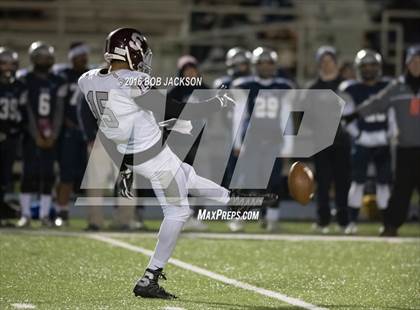 Thumbnail 1 in McDowell vs State College (PIAA First Round)  photogallery.