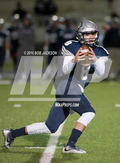 Thumbnail 1 in McDowell vs State College (PIAA First Round)  photogallery.