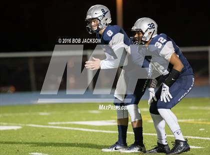 Thumbnail 2 in McDowell vs State College (PIAA First Round)  photogallery.
