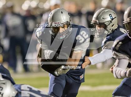 Thumbnail 2 in McDowell vs State College (PIAA First Round)  photogallery.