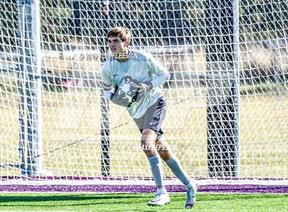 Thumbnail 2 in Eisenhower vs Shawnee Heights (KSHSAA 5A Third Place Game) photogallery.