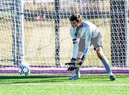 Thumbnail 3 in Eisenhower vs Shawnee Heights (KSHSAA 5A Third Place Game) photogallery.