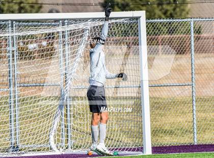Thumbnail 2 in Eisenhower vs Shawnee Heights (KSHSAA 5A Third Place Game) photogallery.