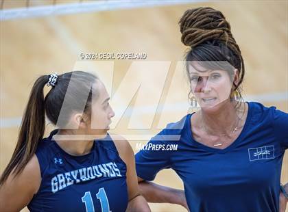 Thumbnail 3 in Riverwood @ Pope (Region Tournament) photogallery.