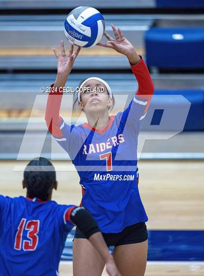 Thumbnail 1 in Riverwood @ Pope (Region Tournament) photogallery.