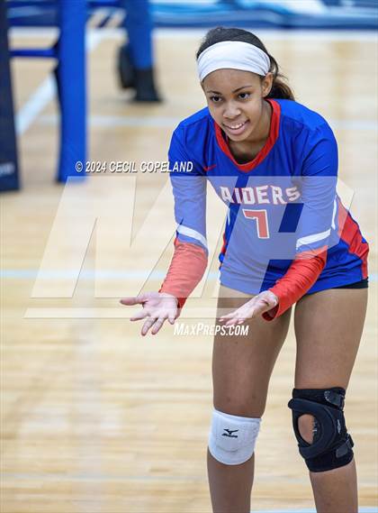 Thumbnail 2 in Riverwood @ Pope (Region Tournament) photogallery.