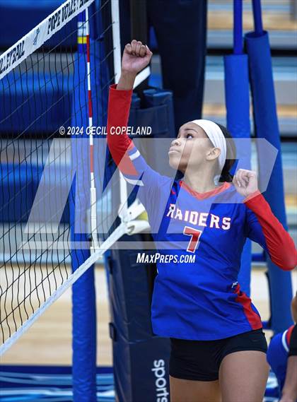 Thumbnail 2 in Riverwood @ Pope (Region Tournament) photogallery.