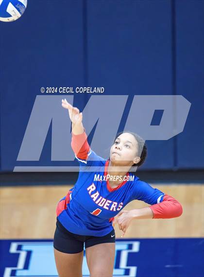 Thumbnail 1 in Riverwood @ Pope (Region Tournament) photogallery.