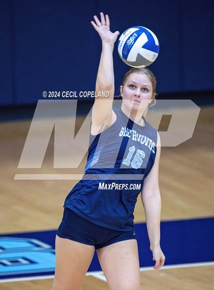 Thumbnail 1 in Riverwood @ Pope (Region Tournament) photogallery.