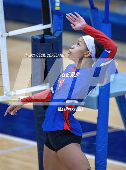 Thumbnail 2 in Riverwood @ Pope (Region Tournament) photogallery.