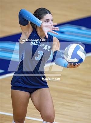 Riverwood @ Pope (Region Tournament)