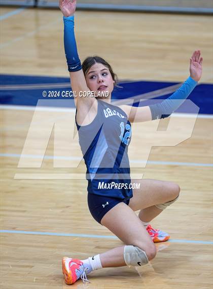Thumbnail 1 in Riverwood @ Pope (Region Tournament) photogallery.