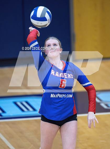 Thumbnail 2 in Riverwood @ Pope (Region Tournament) photogallery.