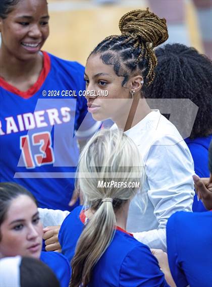 Thumbnail 2 in Riverwood @ Pope (Region Tournament) photogallery.
