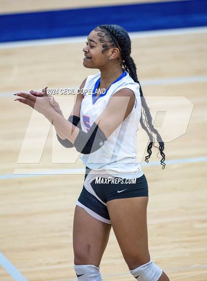 Thumbnail 1 in Riverwood @ Pope (Region Tournament) photogallery.
