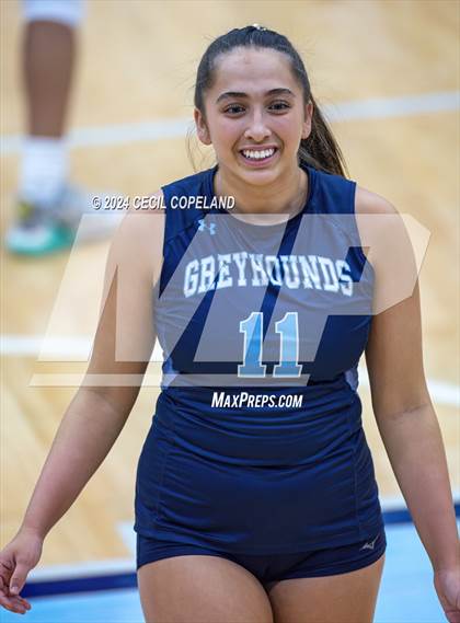 Thumbnail 3 in Riverwood @ Pope (Region Tournament) photogallery.