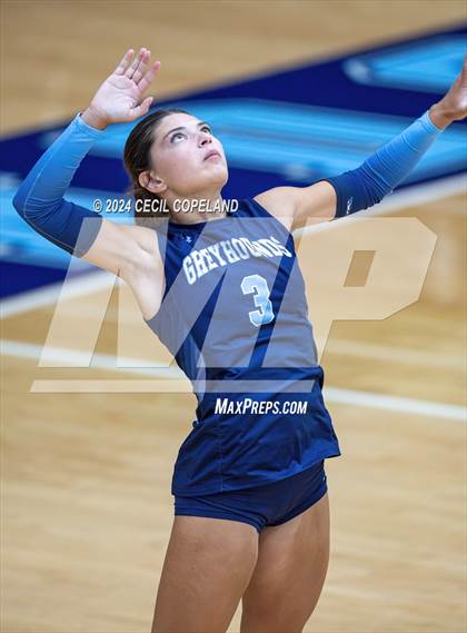 Thumbnail 3 in Riverwood @ Pope (Region Tournament) photogallery.