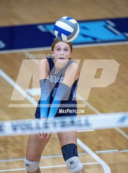 Thumbnail 1 in Riverwood @ Pope (Region Tournament) photogallery.