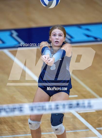 Thumbnail 3 in Riverwood @ Pope (Region Tournament) photogallery.