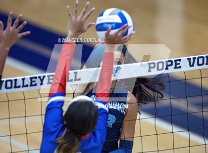 Thumbnail 1 in Riverwood @ Pope (Region Tournament) photogallery.