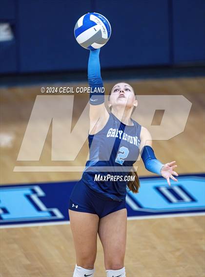 Thumbnail 1 in Riverwood @ Pope (Region Tournament) photogallery.