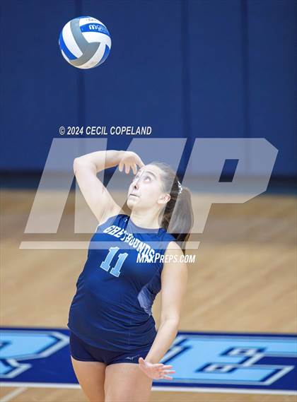 Thumbnail 2 in Riverwood @ Pope (Region Tournament) photogallery.